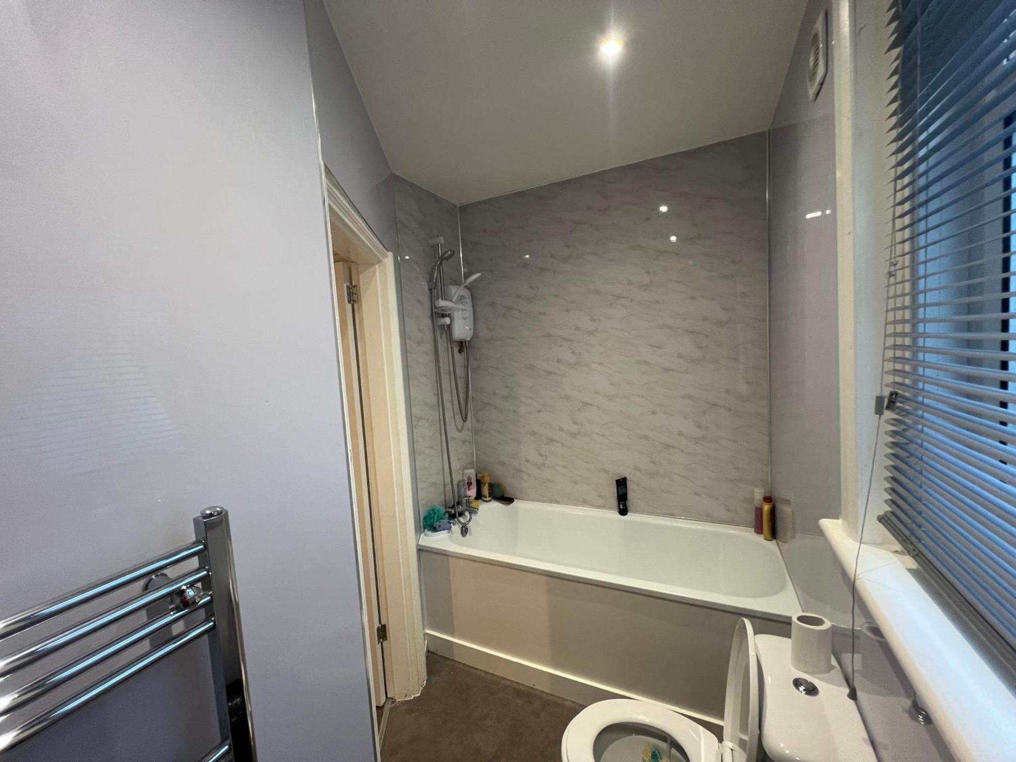 The Coral Guest House 1 Fratton Park 포츠머스 외부 사진