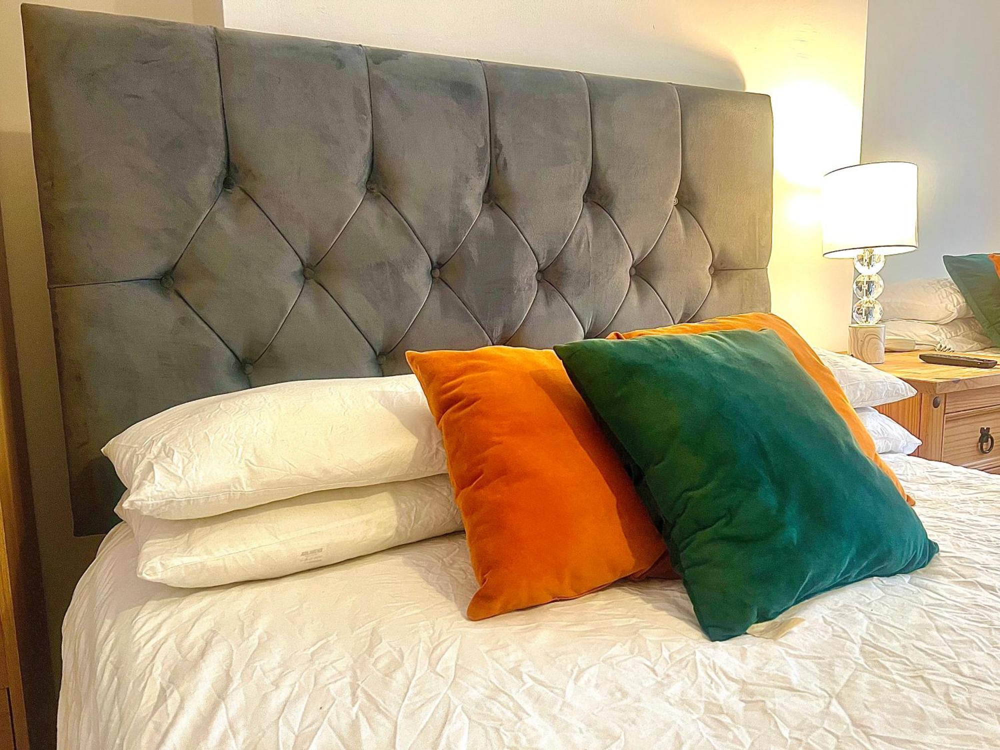 The Coral Guest House 1 Fratton Park 포츠머스 외부 사진